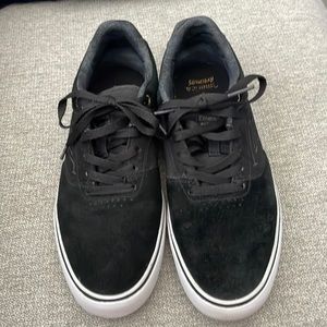 Emerica Skate shoe for men.